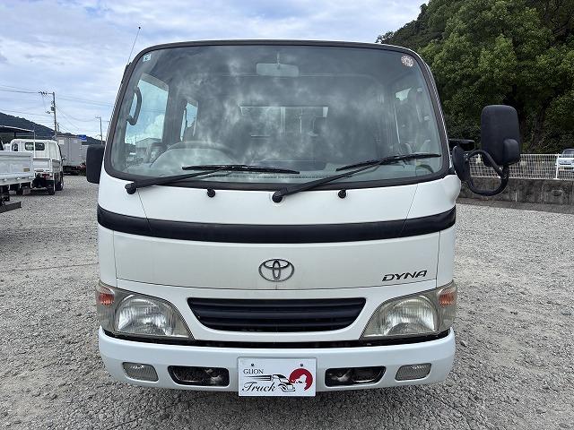 2004 Toyota Dyna – thumbnail 2