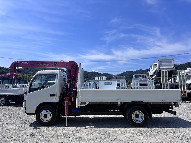 2005 Toyota Dyna – thumbnail 4