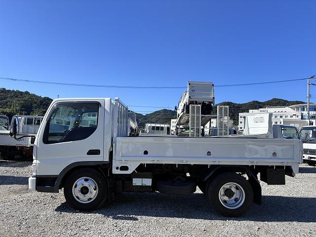 2002 Mazda Titan – thumbnail 4