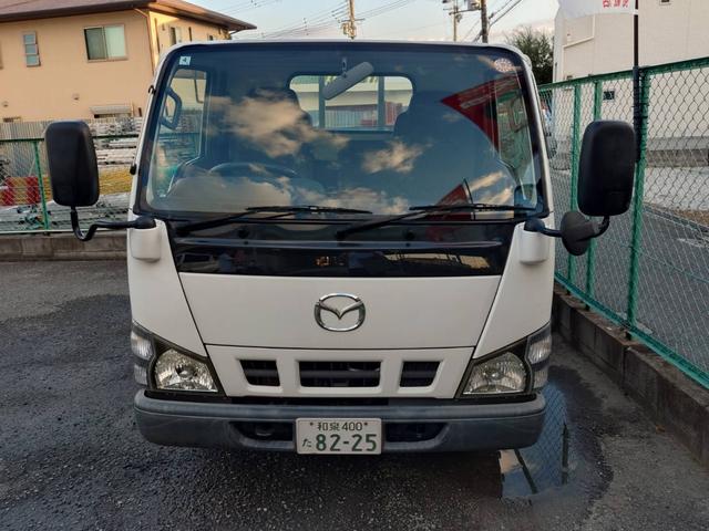 2006 Mazda Titan