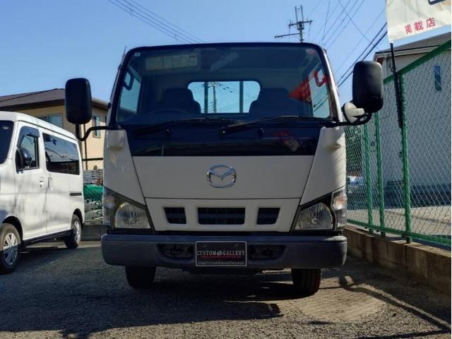2006 Mazda Titan – thumbnail 2