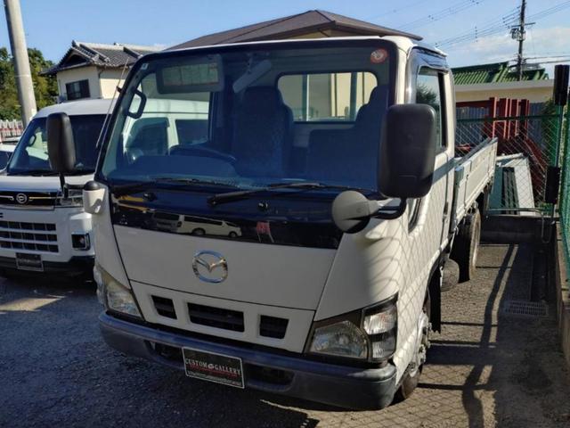 2006 Mazda Titan – thumbnail 3