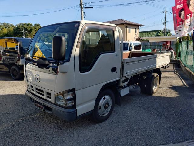 2006 Mazda Titan – thumbnail 4