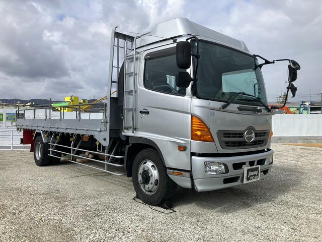 2006 Hino Ranger – thumbnail 3