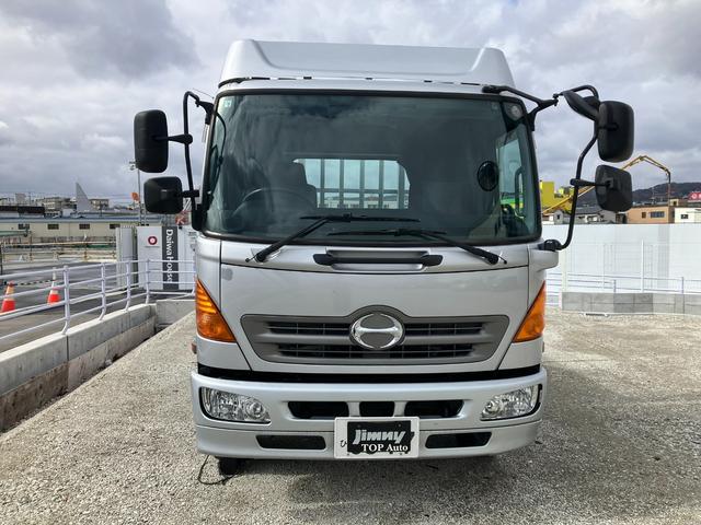2006 Hino Ranger – thumbnail 4