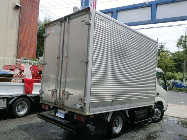 2008 Toyota ToyoAce – thumbnail 2