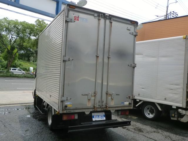 2008 Toyota ToyoAce – thumbnail 3