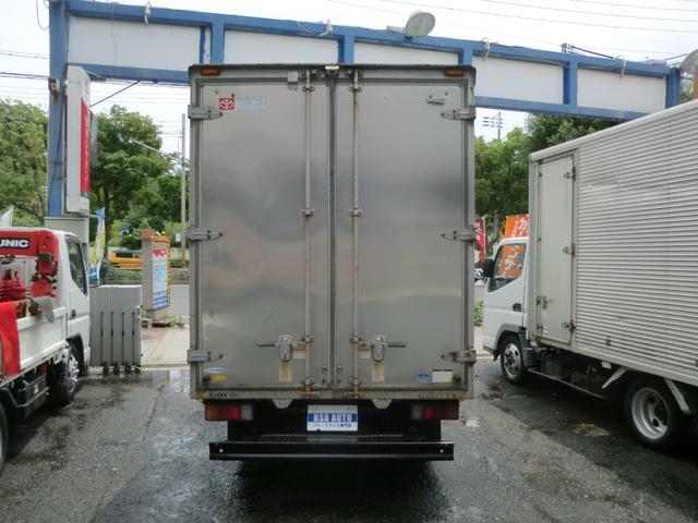 2008 Toyota ToyoAce – thumbnail 4