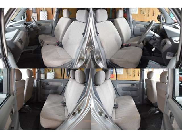 2000 Mitsubishi Toppo BJ – thumbnail 4