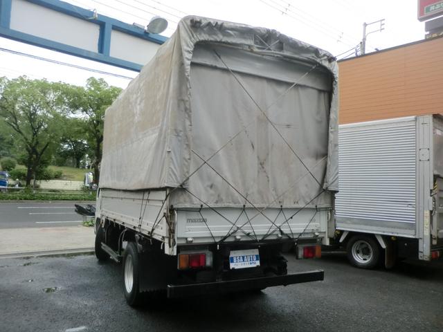 2006 Mazda Titan – thumbnail 2