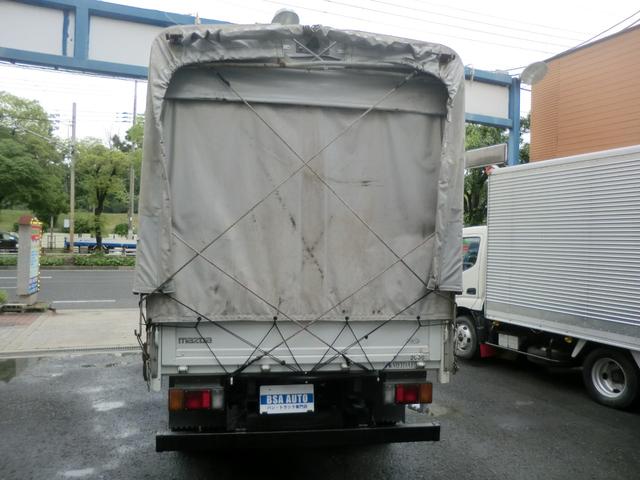 2006 Mazda Titan – thumbnail 3