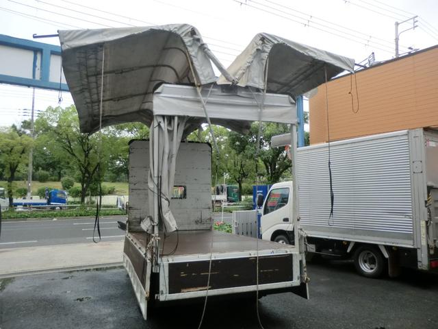 2006 Mazda Titan – thumbnail 4