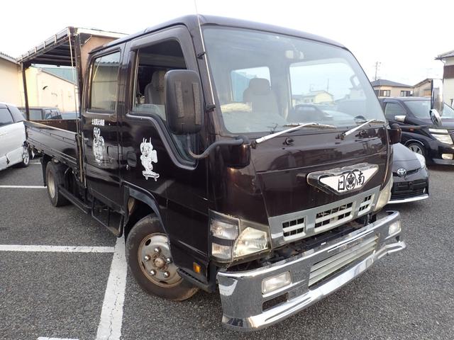 2004 Mazda Titan – thumbnail 2