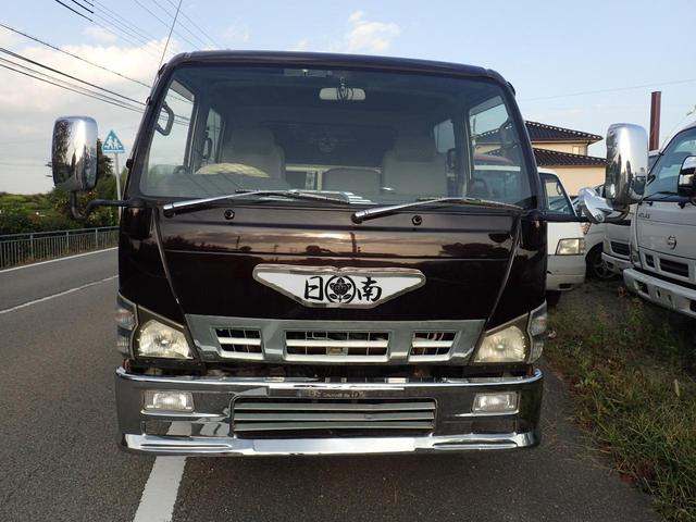 2004 Mazda Titan – thumbnail 3