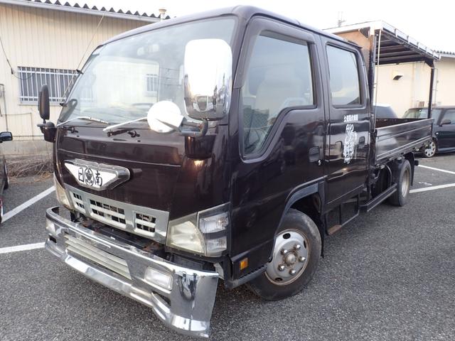 2004 Mazda Titan – thumbnail 4
