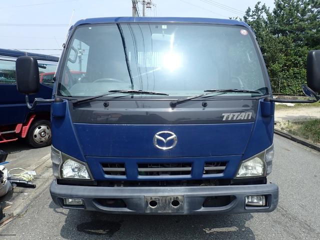 2005 Mazda Titan – thumbnail 3