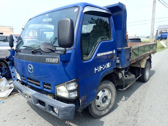 2005 Mazda Titan – thumbnail 4