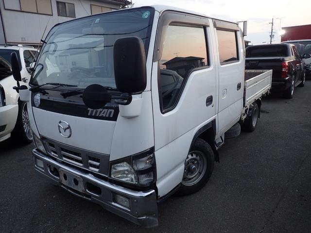 2004 Mazda Titan – thumbnail 2