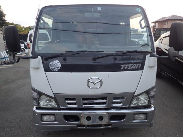 2004 Mazda Titan – thumbnail 3