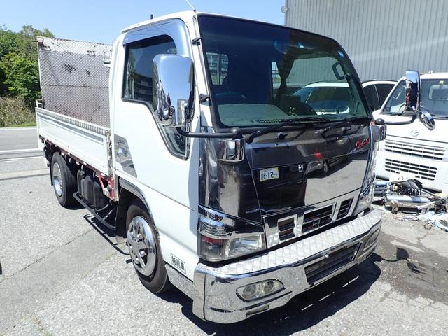2004 Nissan Atlas