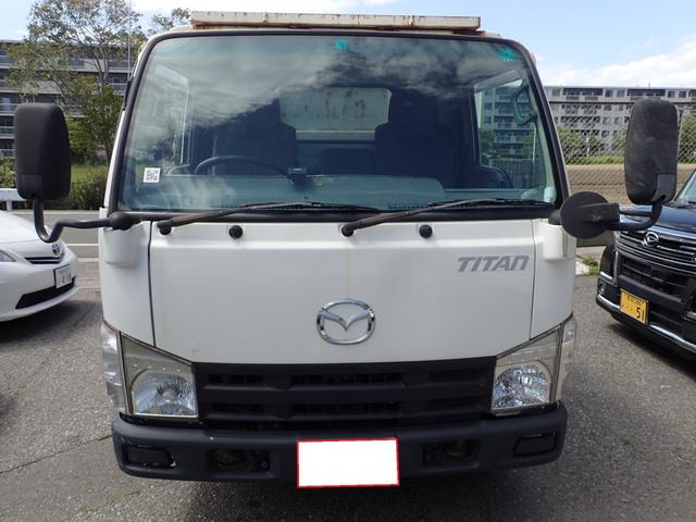 2008 Mazda Titan – thumbnail 3