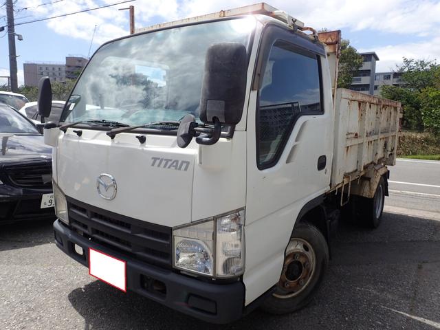 2008 Mazda Titan – thumbnail 4