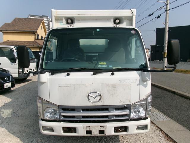2009 Mazda Titan – thumbnail 3