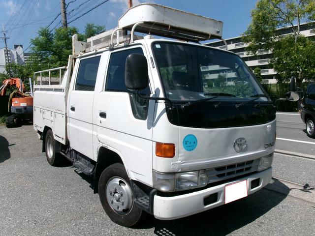 1996 Toyota ToyoAce