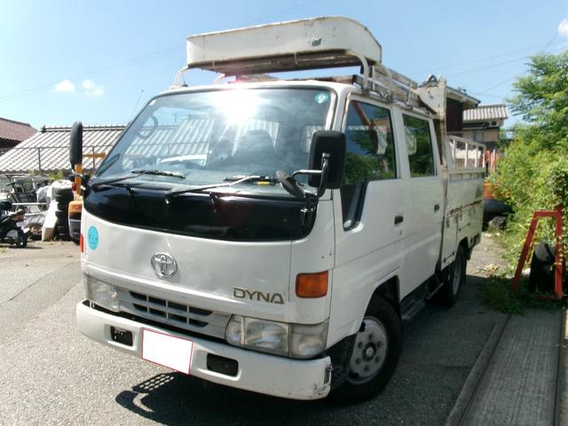 1996 Toyota ToyoAce – thumbnail 2
