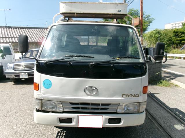 1996 Toyota ToyoAce – thumbnail 3