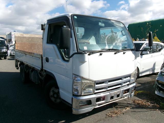 2008 Mazda Titan – thumbnail 2