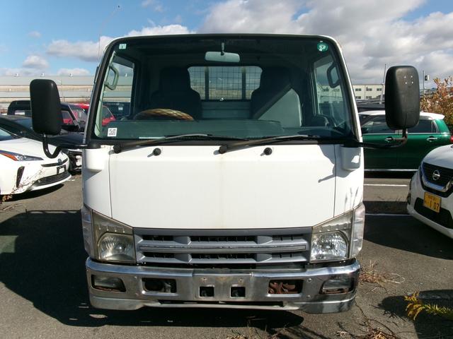 2008 Mazda Titan – thumbnail 3