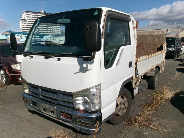 2008 Mazda Titan – thumbnail 4