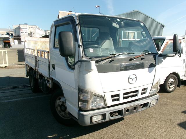 2006 Mazda Titan