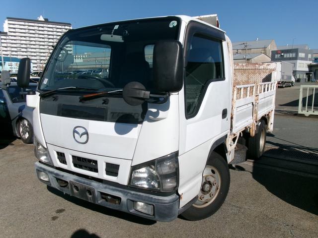 2006 Mazda Titan – thumbnail 2