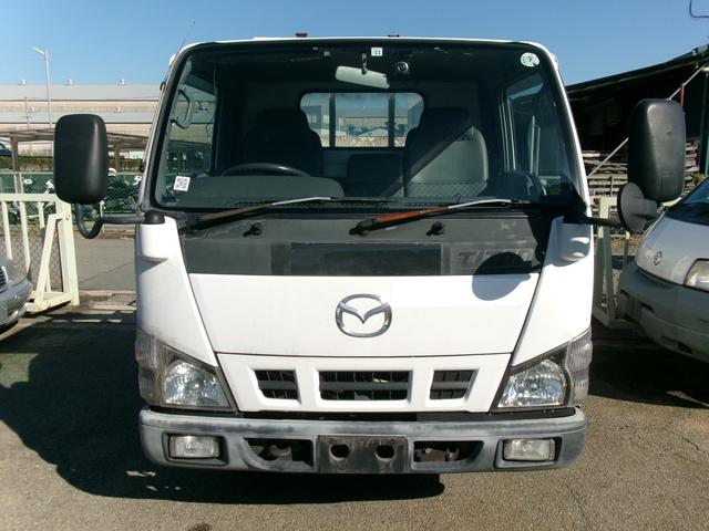 2006 Mazda Titan – thumbnail 3