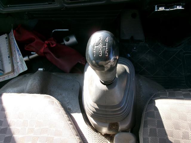 2006 Mazda Titan – thumbnail 4