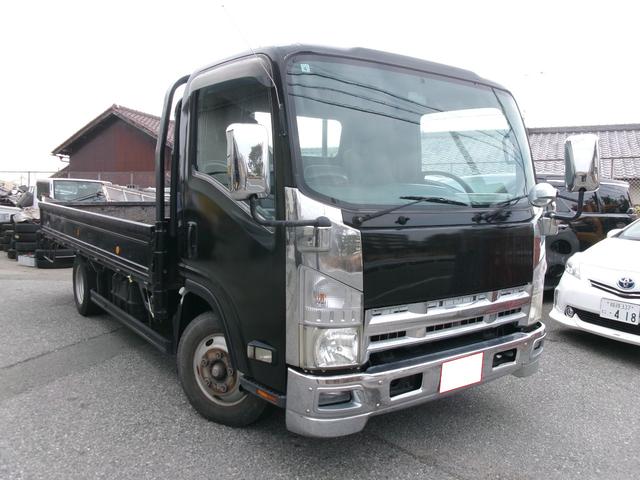 2008 Mazda Titan