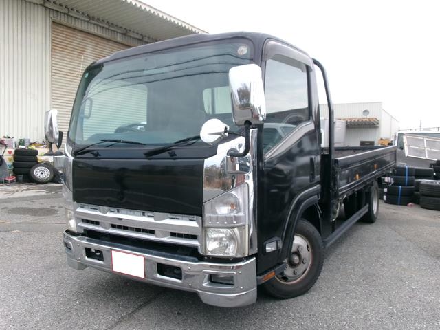 2008 Mazda Titan – thumbnail 2