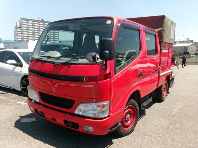 2005 Toyota Dyna – thumbnail 2