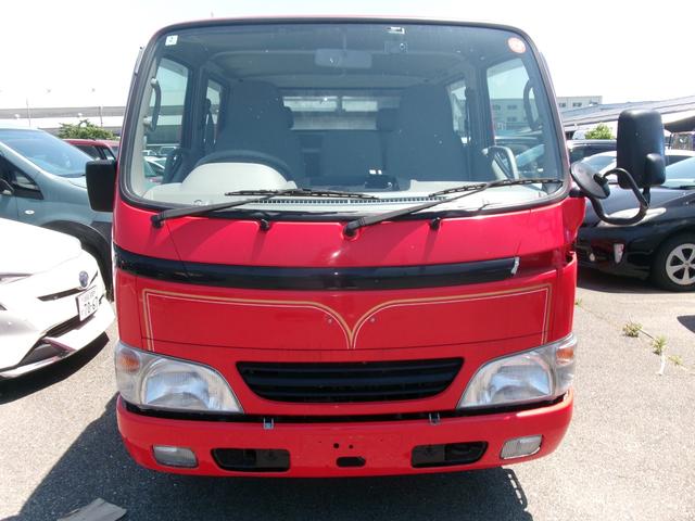 2005 Toyota Dyna – thumbnail 3