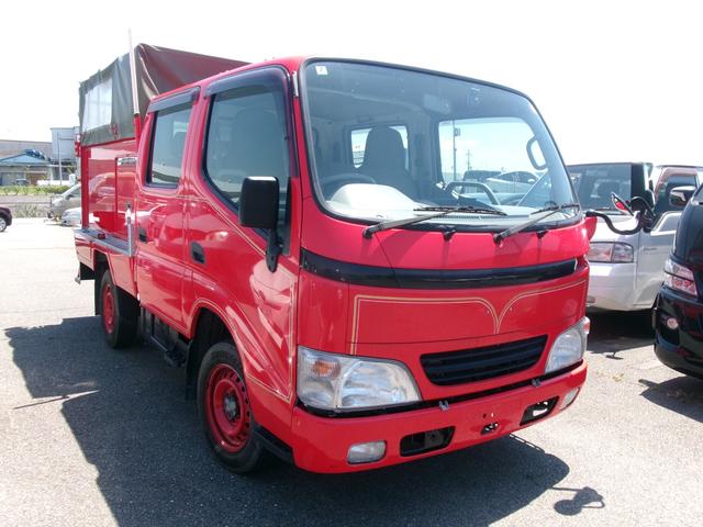 2005 Toyota Dyna – thumbnail 4