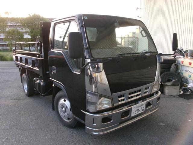 2004 Mazda Titan