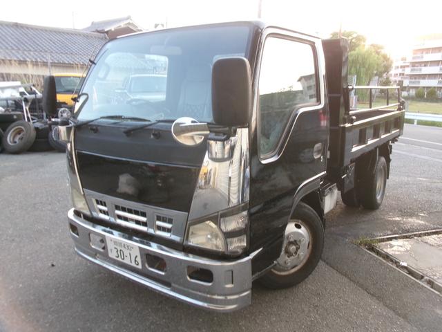 2004 Mazda Titan – thumbnail 2