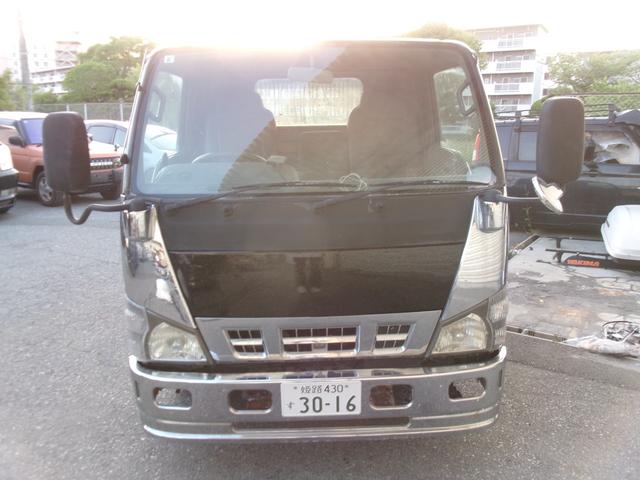 2004 Mazda Titan – thumbnail 3