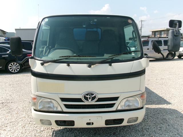 2011 Toyota ToyoAce – thumbnail 3