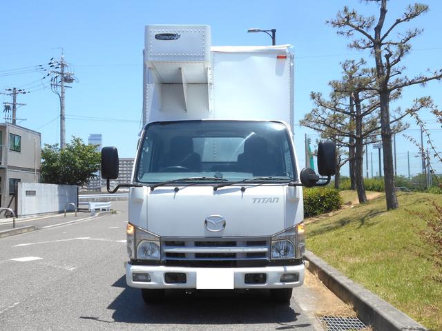 2010 Mazda Titan – thumbnail 2