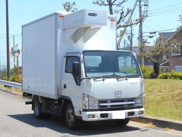 2010 Mazda Titan – thumbnail 3
