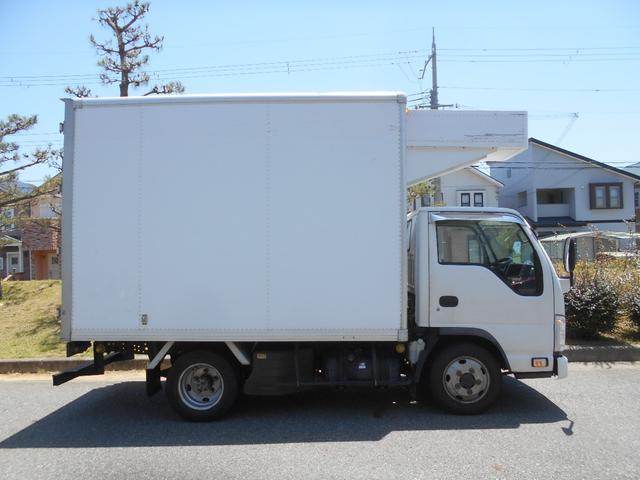 2010 Mazda Titan – thumbnail 4