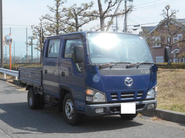 2006 Mazda Titan – thumbnail 2
